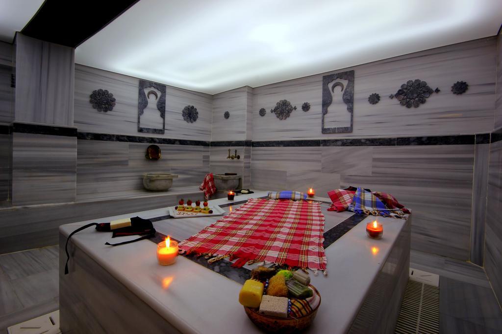 Arden Park Hotel & Spa Istanbul Værelse billede