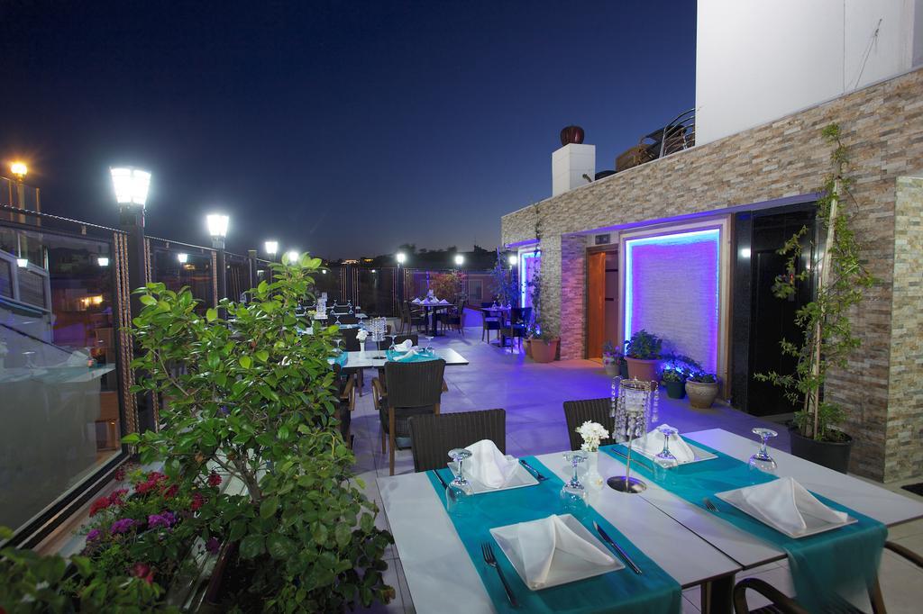 Arden Park Hotel & Spa Istanbul Værelse billede