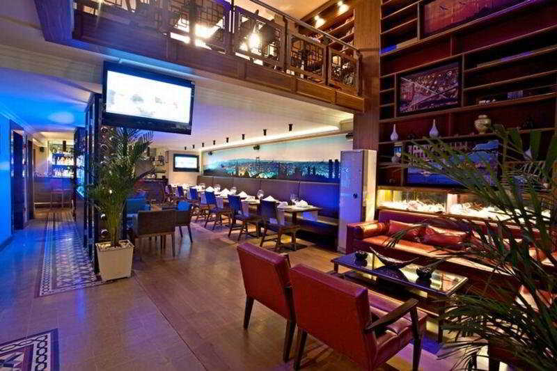 Arden Park Hotel & Spa Istanbul Eksteriør billede