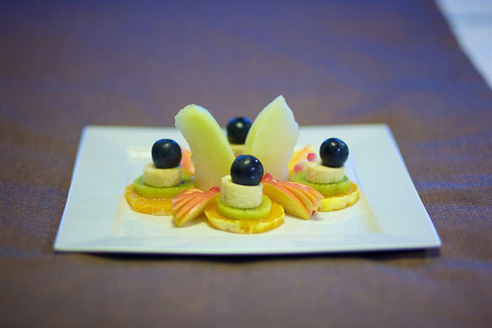 Arden Park Hotel & Spa Istanbul Eksteriør billede